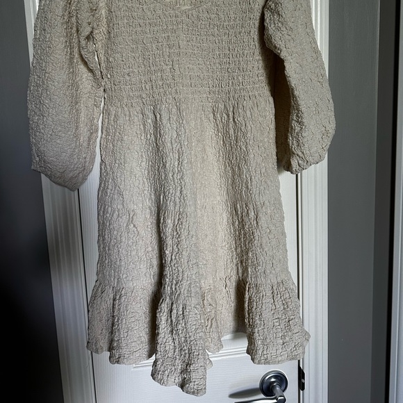 The Lane Mini Dress by Saltwater Luxe - Picture 5 of 7